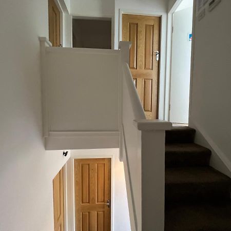 Lovely Budget Rooms In Camden - Kings Cross Londen Buitenkant foto