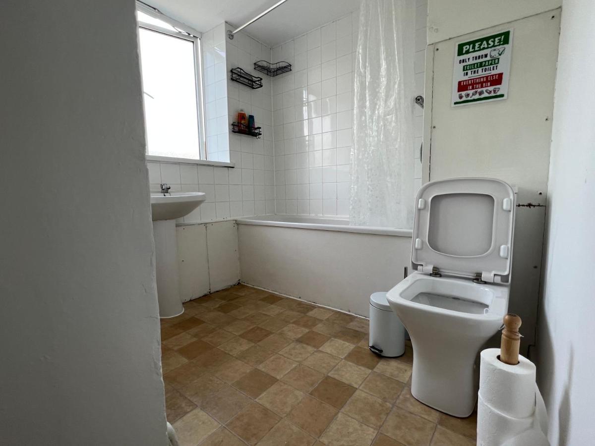 Lovely Budget Rooms In Camden - Kings Cross Londen Buitenkant foto